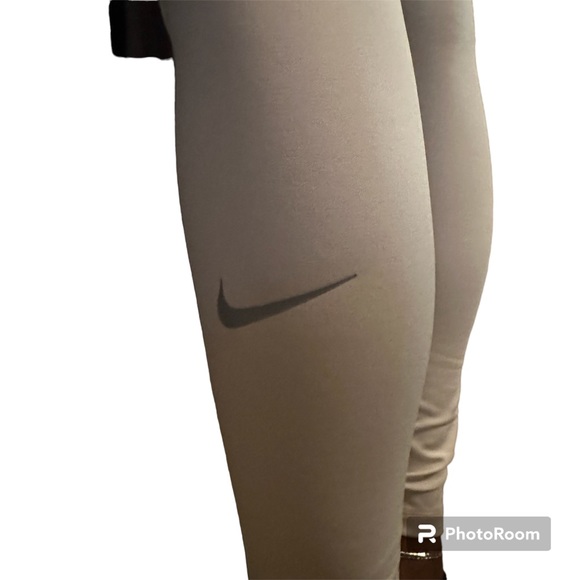 Nike lined Running Tights - Picture 4 of 4